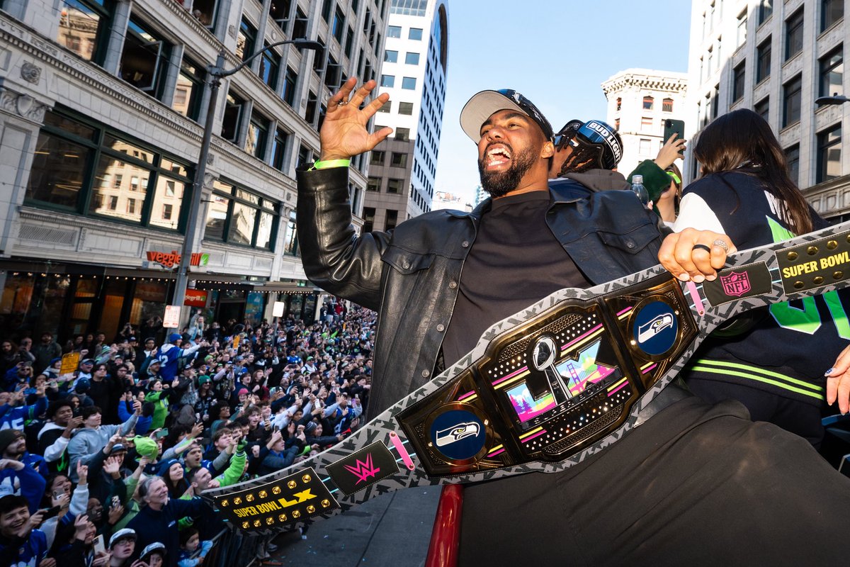 Leonard Williams tweet media