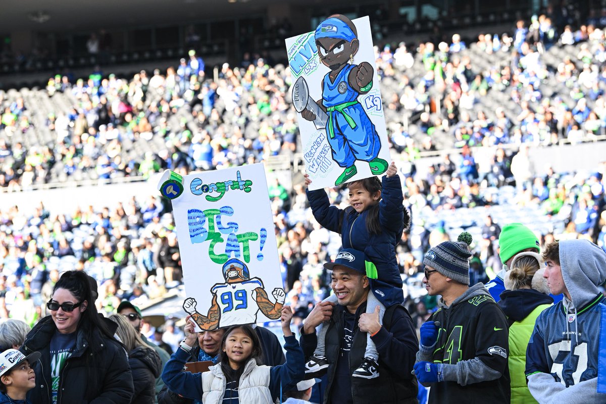 Leonard Williams tweet media