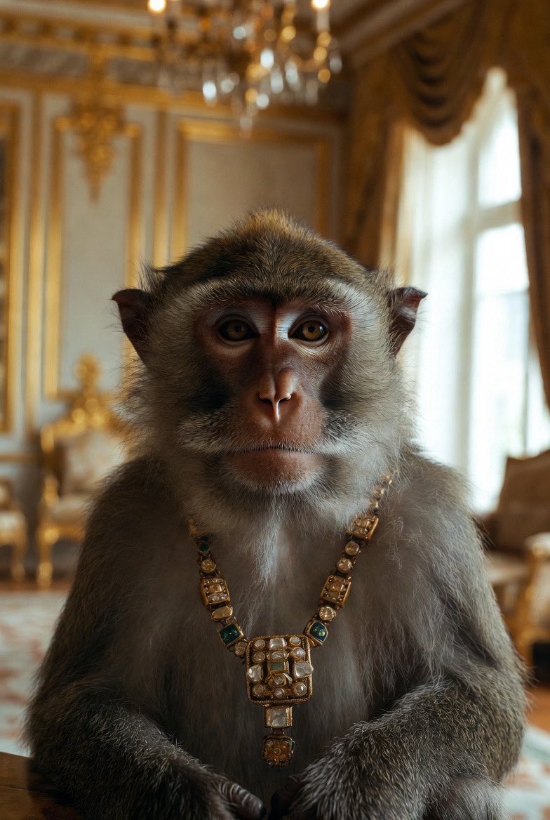 MonkeCoinx's tweet photo. Early monkes eat the most bananas 🍌📈
#WordOfTheDay #tate #SolanaNFTs https://t.co/DI0LZ42wei