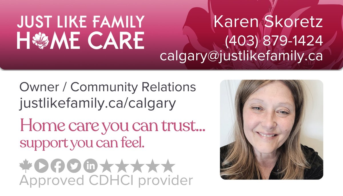 Calgary Chamber tweet media