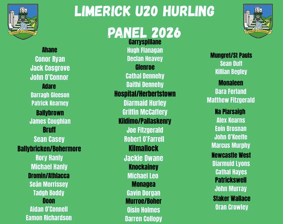 Matt O'Callaghan tweet media