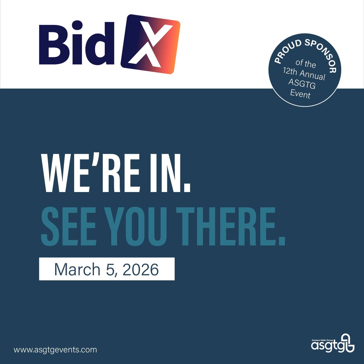 BidX - Scale Marketplace Ads tweet media
