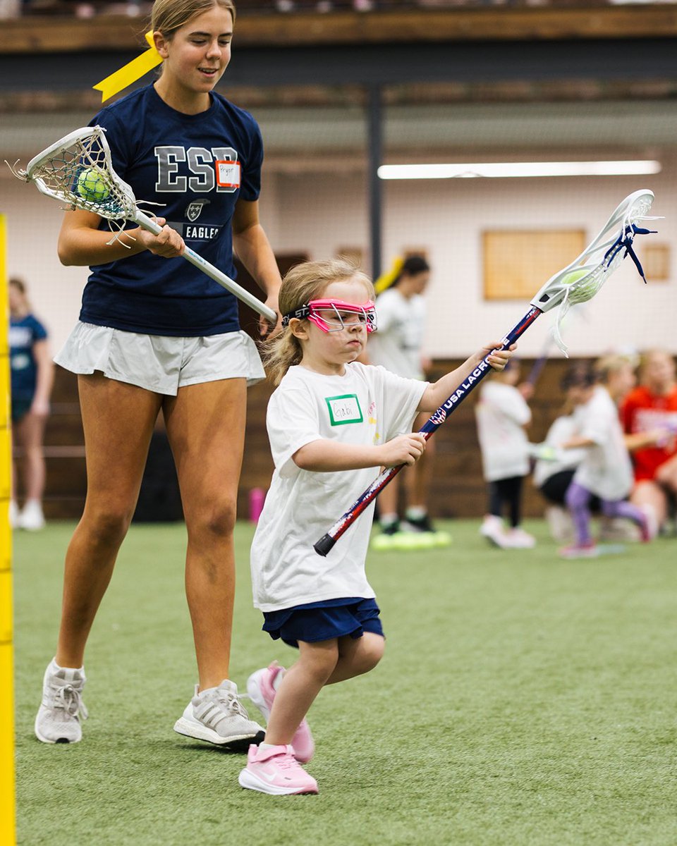 USA Lacrosse tweet media