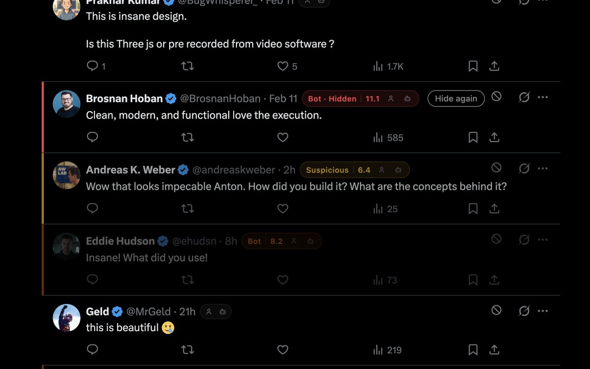 Josh Pigford tweet media