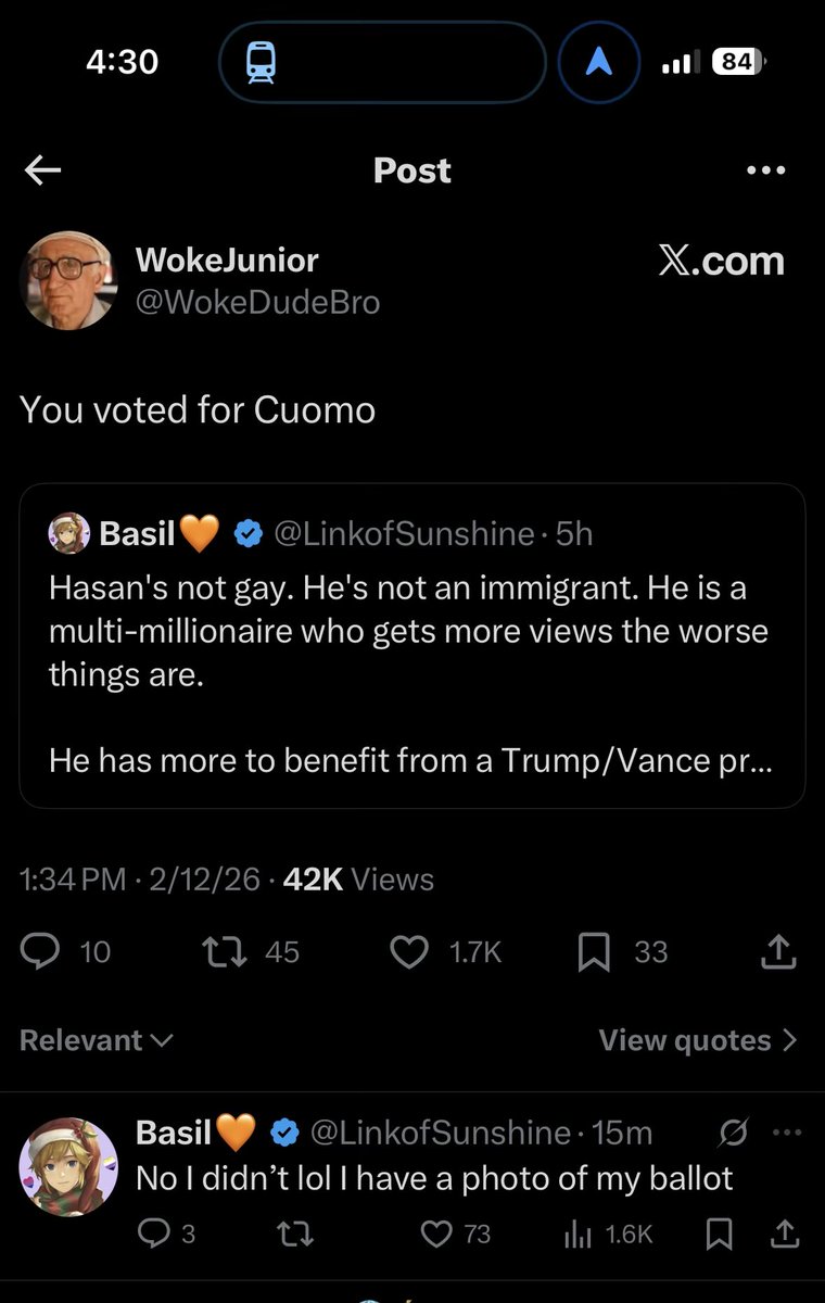 Basil🧡 tweet media