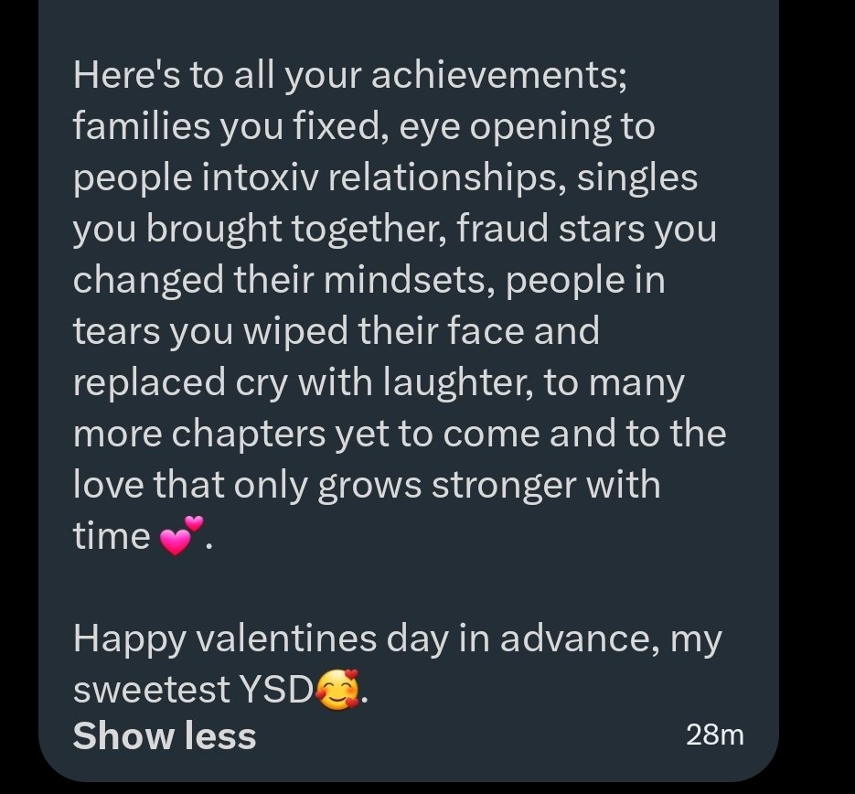 Àgbà John Doe tweet media