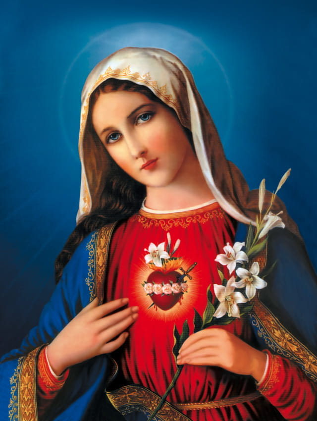 Módlmy się do najświętszej Maryi Panny o wstawiennictwo do Boga, aby udało się unikniąć schizmy i aby Bóg powstrzymał Bractwo Piusa X przed staniem się kolejnym Michałem Cerulariuszem, Focjuszem itp.
