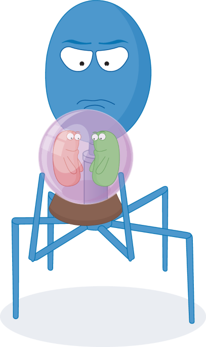 Nature Reviews Microbiology tweet media