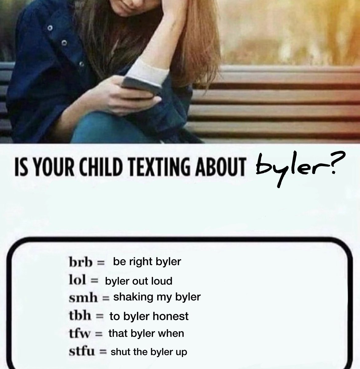 ǝpɐɾ̣ 📼⋆.˚🎧 (@bylersfield) on Twitter photo 