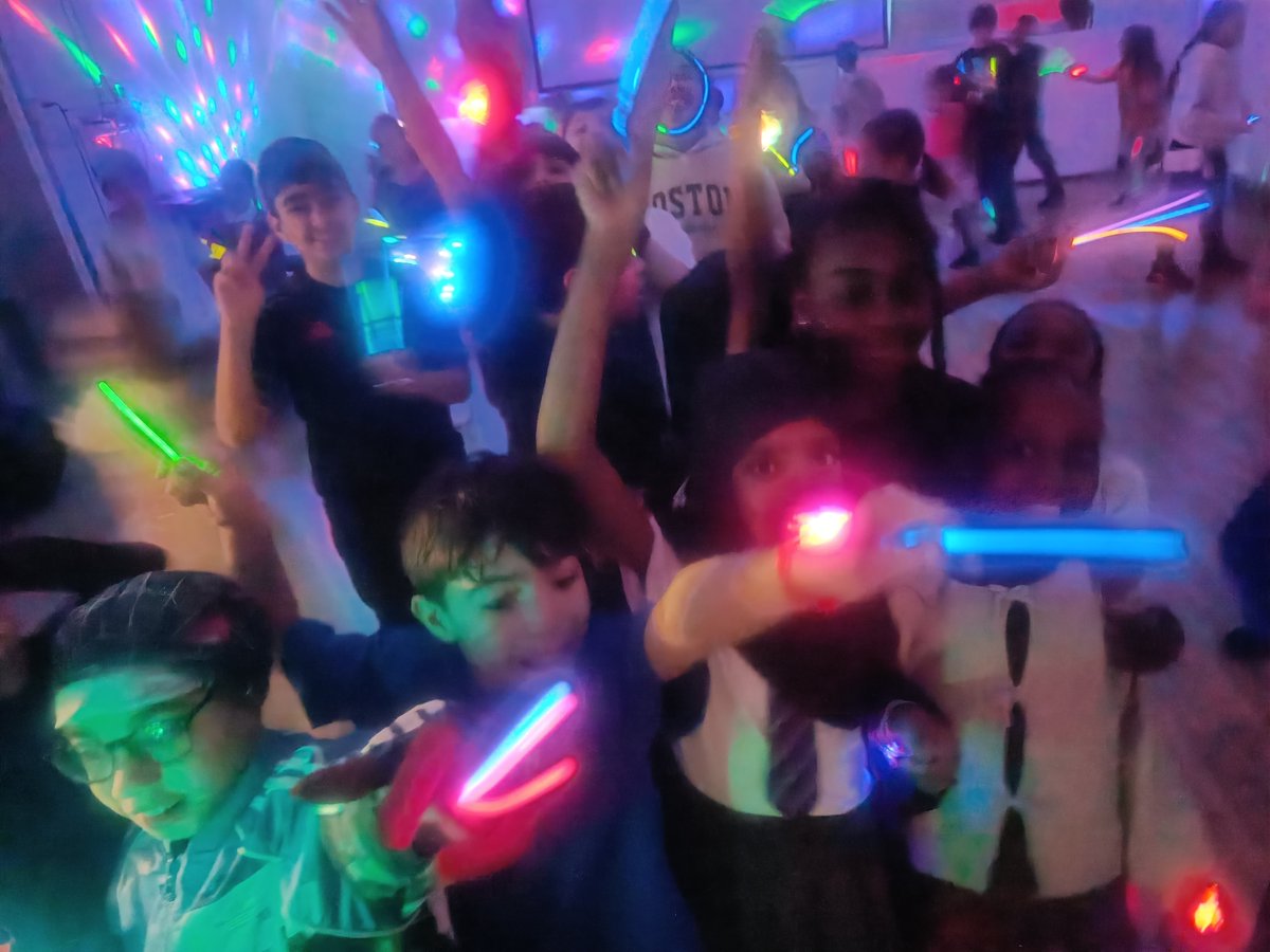 Benedict Academy tweet media