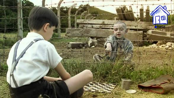 Holm is more fun with friends!