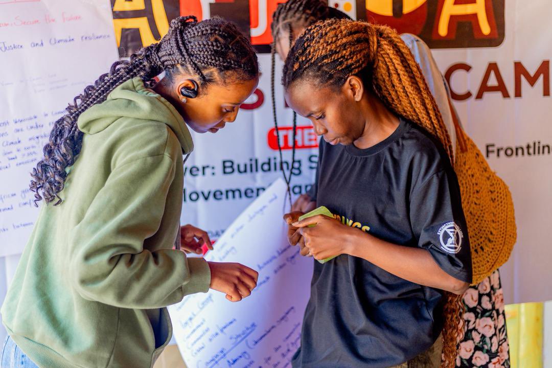 PM_AKELLO's tweet image. Last year, during a campaign design session with friends, we chose a name that carried both urgency and memory: #SilenceTheGuns.
We were not interested in the comfortable version of peace often presented by states the quiet that comes from control, fear, or managed stability.