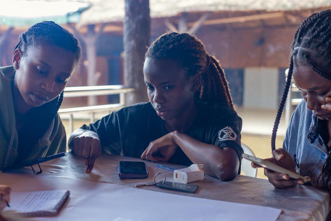 PM_AKELLO's tweet image. Last year, during a campaign design session with friends, we chose a name that carried both urgency and memory: #SilenceTheGuns.
We were not interested in the comfortable version of peace often presented by states the quiet that comes from control, fear, or managed stability.