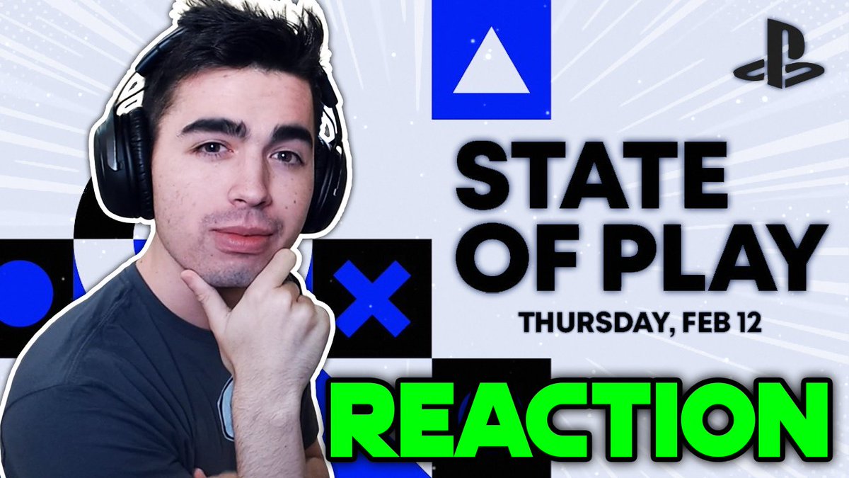 Kingdom Hearts 4? Bloodborne? Devil May Cry 6?

There might be some games today.. LETS WATCH IT!

JOIN UP! RTS APPRECIATED :D