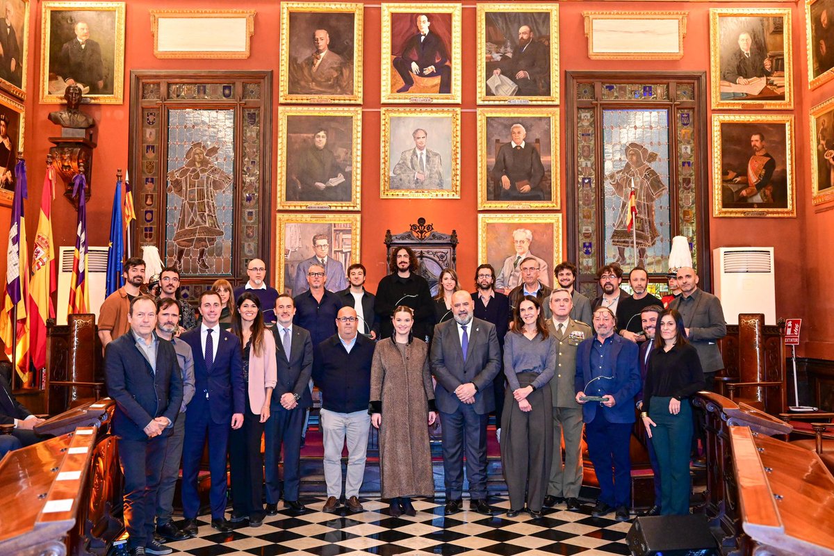 Marga Prohens tweet media