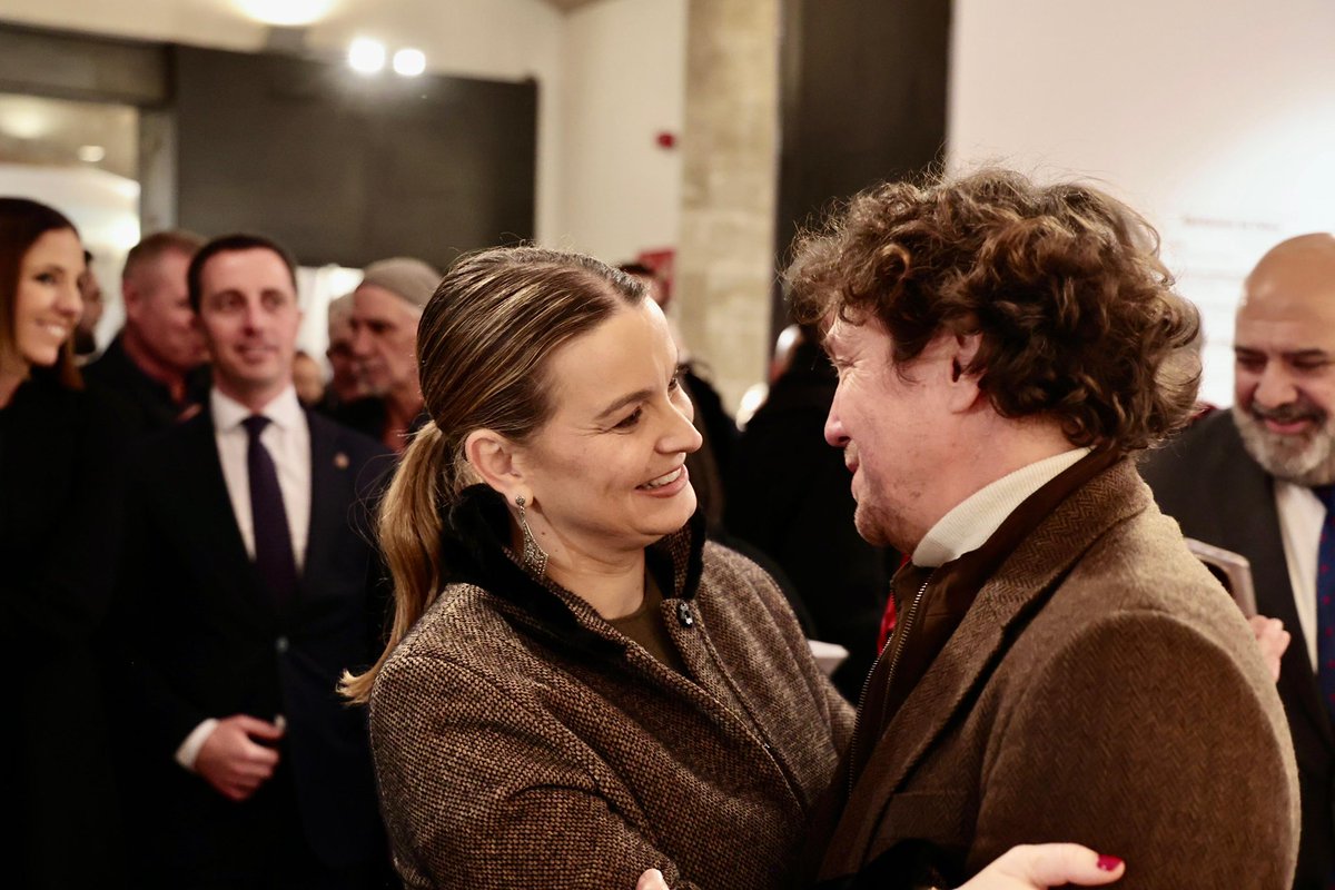 Marga Prohens tweet media