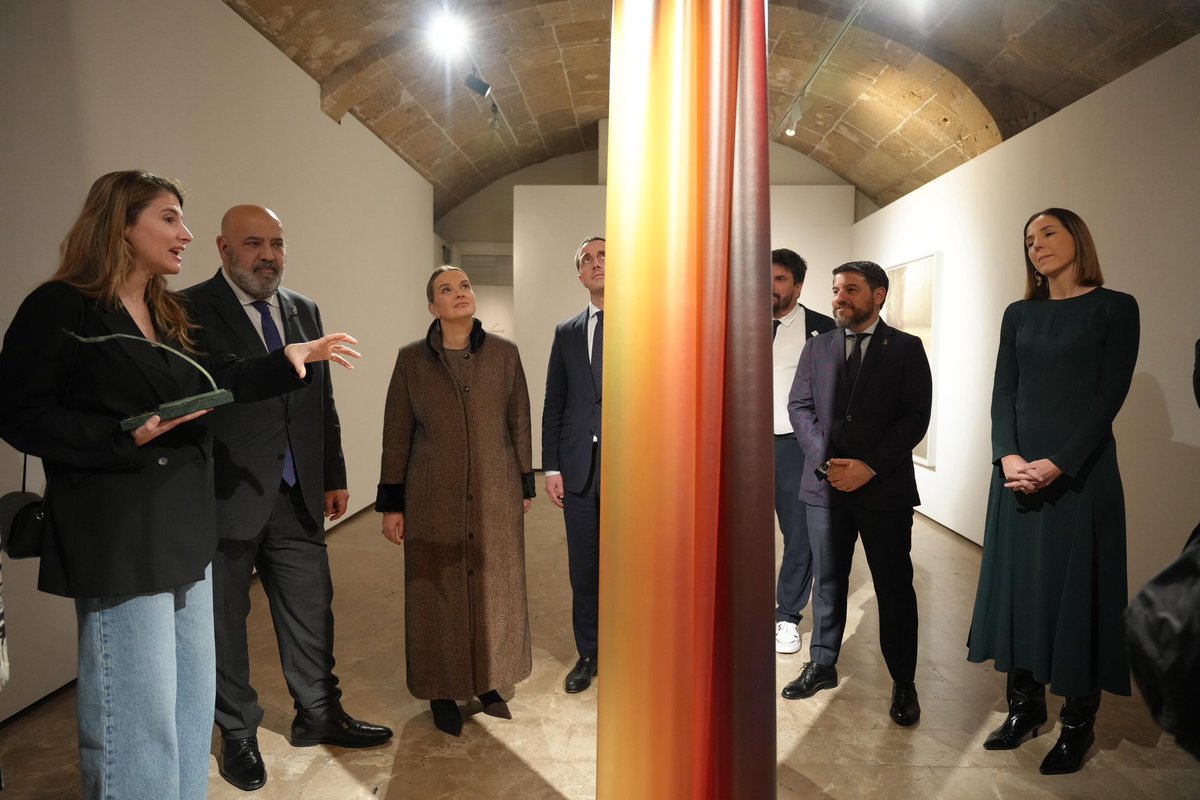 Marga Prohens tweet media