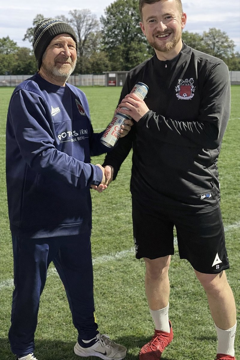 Pinchbeck United Development tweet media