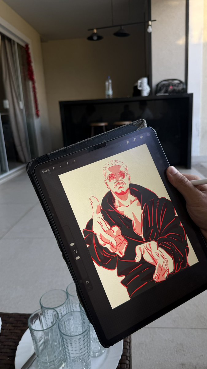 rapoutcontext's tweet photo. Borges revelou que está escrevendo um Mangá!

O rapper adiantou que o tema não será inspirado em sua vida, será uma ficção. https://t.co/Ydsnec1Yir