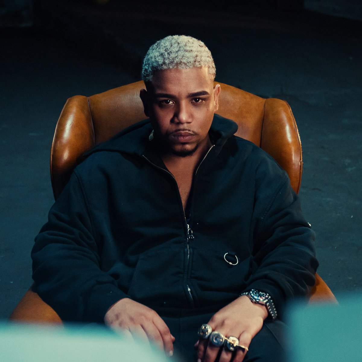 rapoutcontext's tweet photo. Borges revelou que está escrevendo um Mangá!

O rapper adiantou que o tema não será inspirado em sua vida, será uma ficção. https://t.co/Ydsnec1Yir