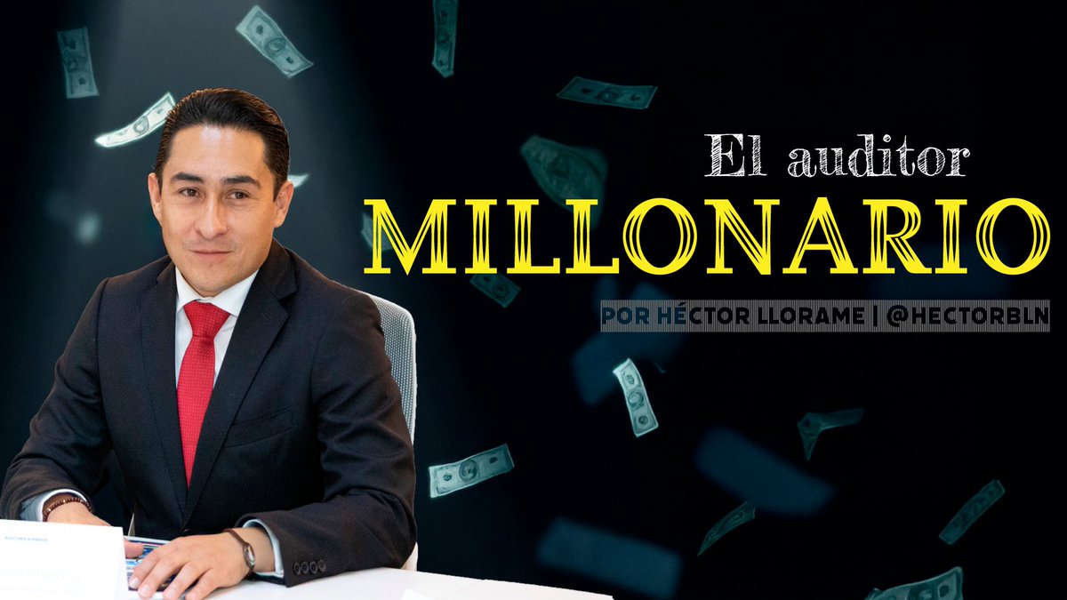 Héctor Llorame tweet media