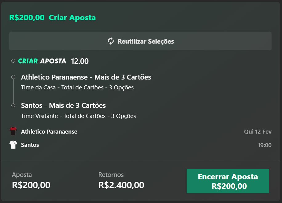 tipsterluska's tweet photo. Odd 56.00🔥🔥
Odd 12.00 🔥🔥
Ramon Abatti Abel no apito hoje!!
RT + comentar
Se bater → sorteio de 5 PIX de R$ 100
Bora? Quem vem comigo?
#OddAlta #Brasileirao2026 https://t.co/utwvc9IkbY