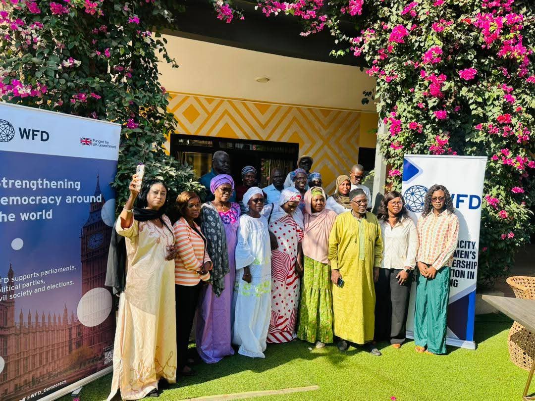 Fatou Jagne Senghore tweet media