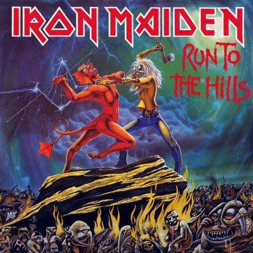 12 de febrero de 1982: Iron Maiden lanza el sencillo "Run to the Hills". 🪓

El primer single con Bruce Dickinson y el disparo definitivo que anunció que la NWOBHM no era una moda, sino una invasión. 

#fussionradiomx #IronMaiden #HEAVYMETAL