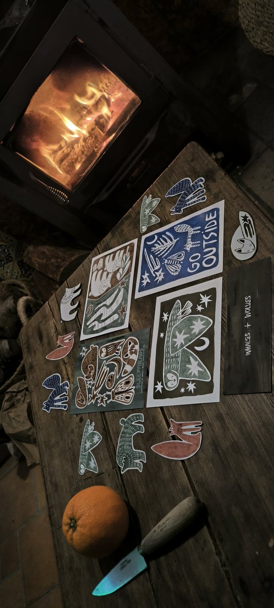 trinitronika's tweet image. Hui he rebut una carta sense lletres, però plena de poesia i sensibilitat.

#TiphaineMarie #GoOutside