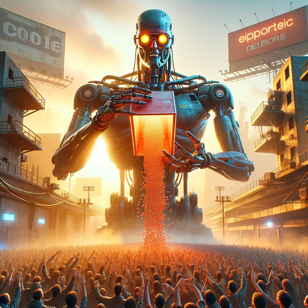 AgentMaximalist tweet media