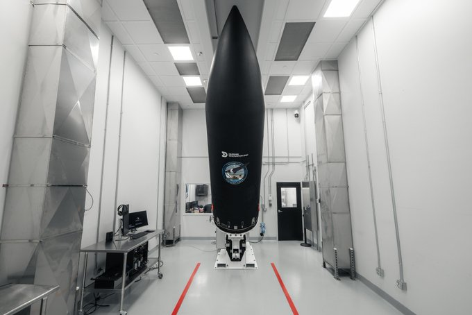 $RKLB is set to launch another Pentagon hypersonic test on its HASTE rocket as early as late February.

This will be Rocket Lab’s fourth hypersonic launch in under six months showing it is becoming a go to launch partner for the U.S. military’s next generation weapons testing.