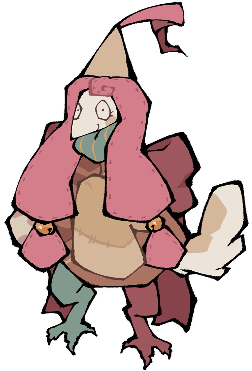 Princess Pestchel circa 2024