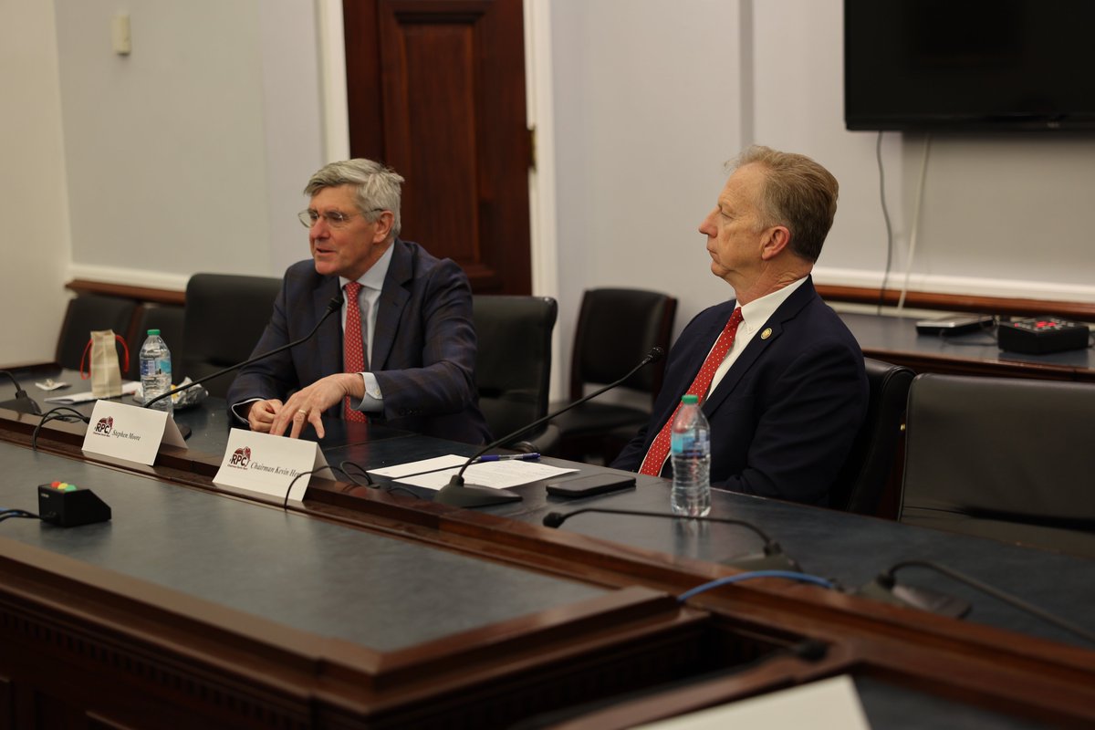 House GOP Policy tweet media