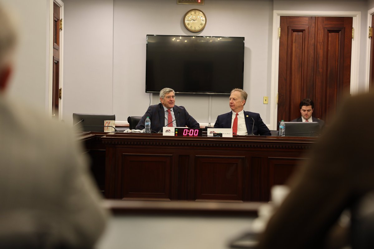 House GOP Policy tweet media