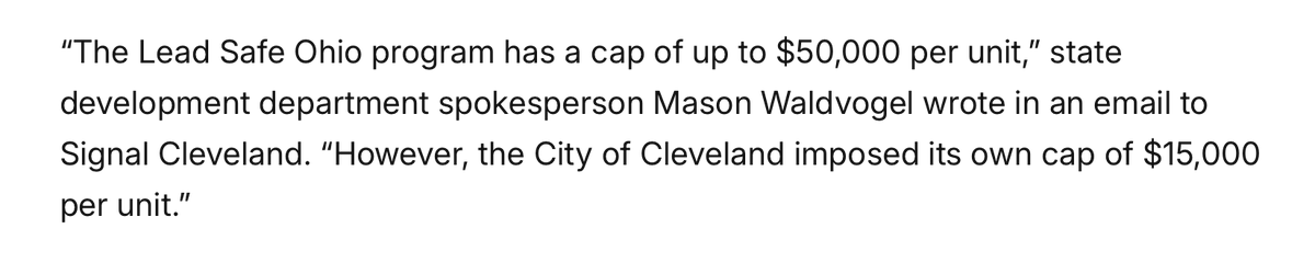 Nick Castele tweet media