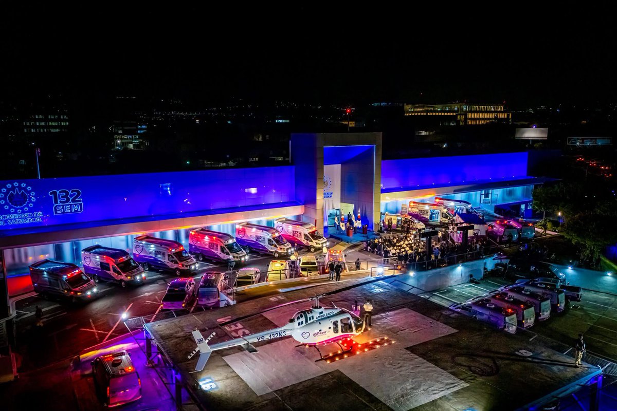 Alexia Rivas🇸🇻 tweet media