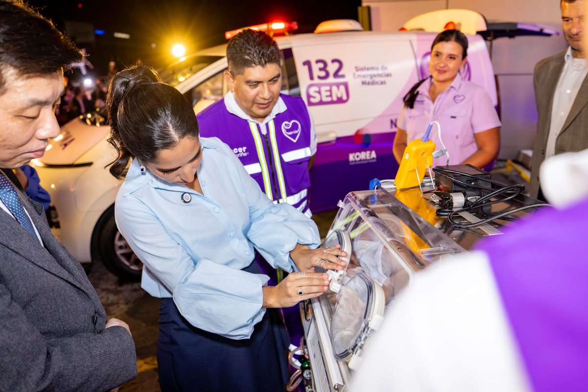 Alexia Rivas🇸🇻 tweet media