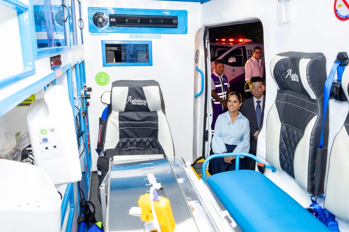 Alexia Rivas🇸🇻 tweet media