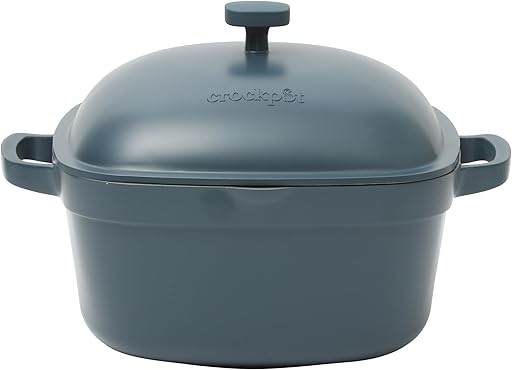 MissyKayBWH's tweet photo. Crock-Pot Dutch Ovens

34% off Limited Time Deal!

https://t.co/P2xkfhSwTn 
#amazonassociates #bargainhunter #followmefordeals #f4f #kitchendeals #dutchovendeals https://t.co/cc1fUunHoc