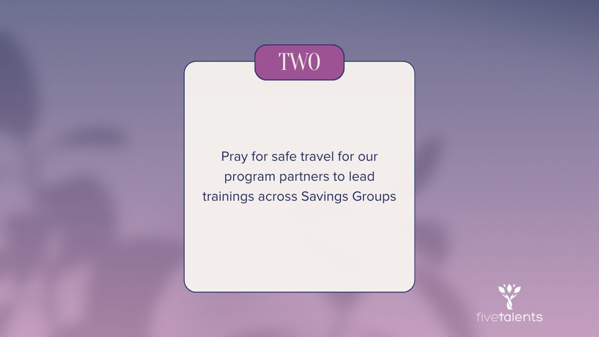 fivetalents tweet media