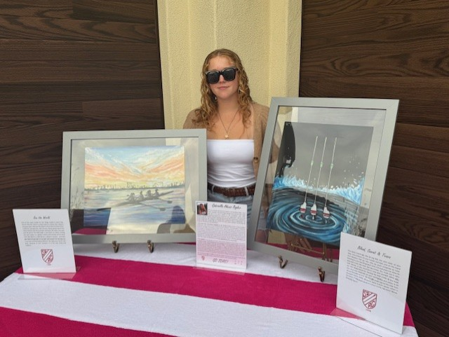 Valley Center for the Blind tweet media