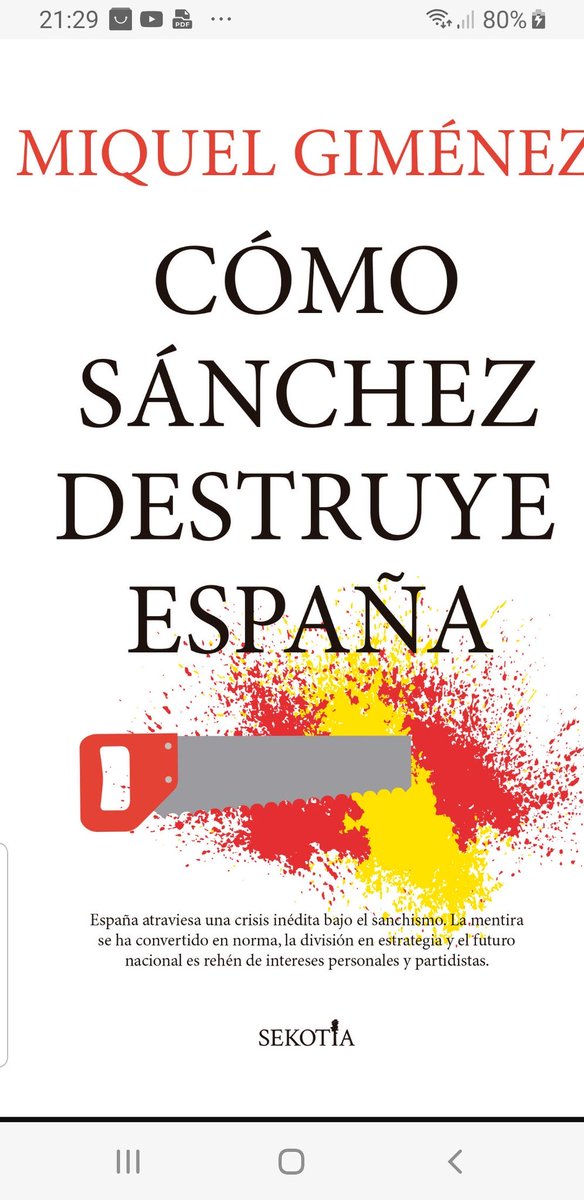 <a href="/MiquelGimenezG1/">Miquel Giménez</a> Aquí está don Miquel #horizonte