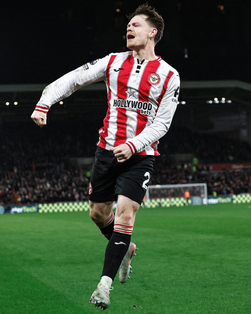 Brentford FC tweet media