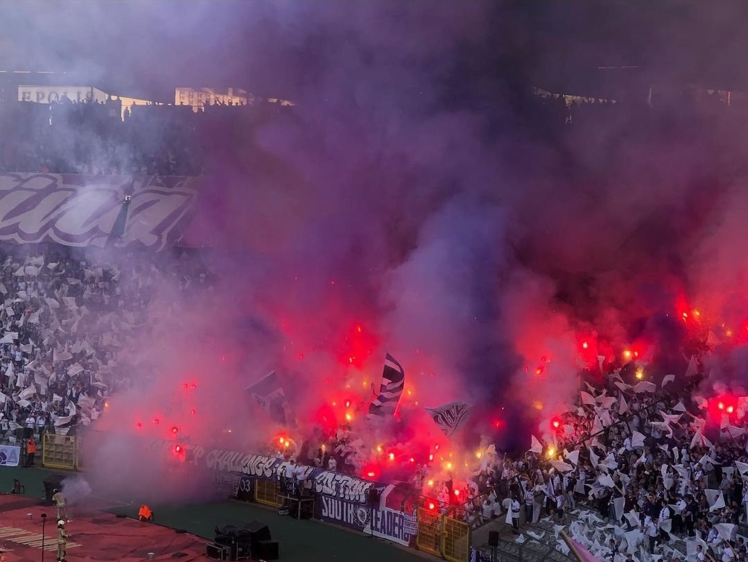 🏆 BX derby in the final 💜