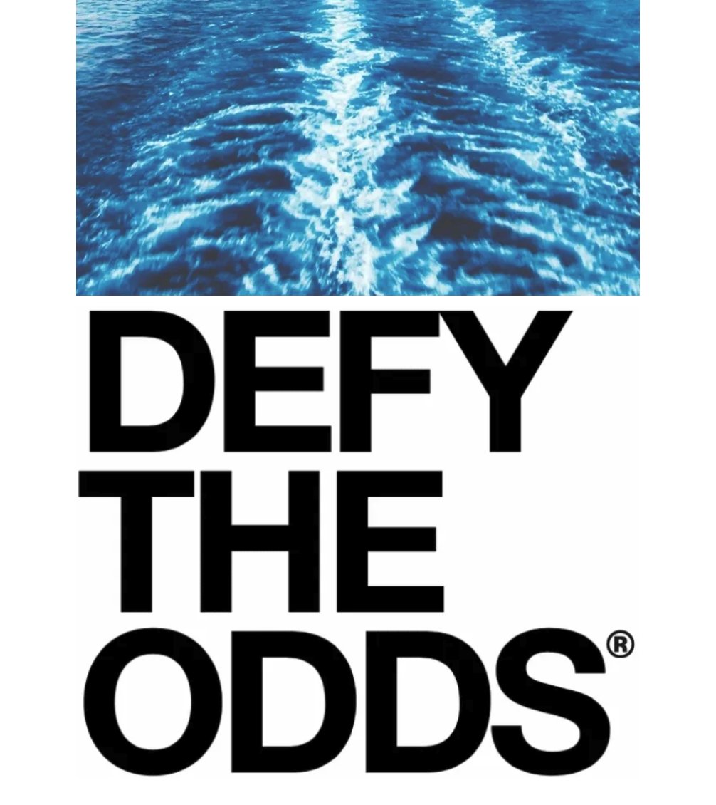 THEREPUBLIK's tweet photo. DEFY THE ODDS: Data Wants Your Honesty
Read here: https://t.co/CbnhRGNkfZ https://t.co/mZZt93qoB0