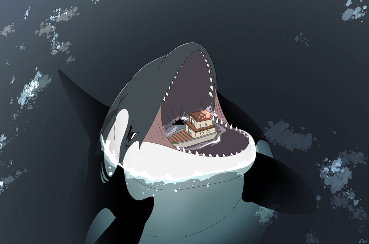 Danny - Big Gulper 🦈💸 tweet media