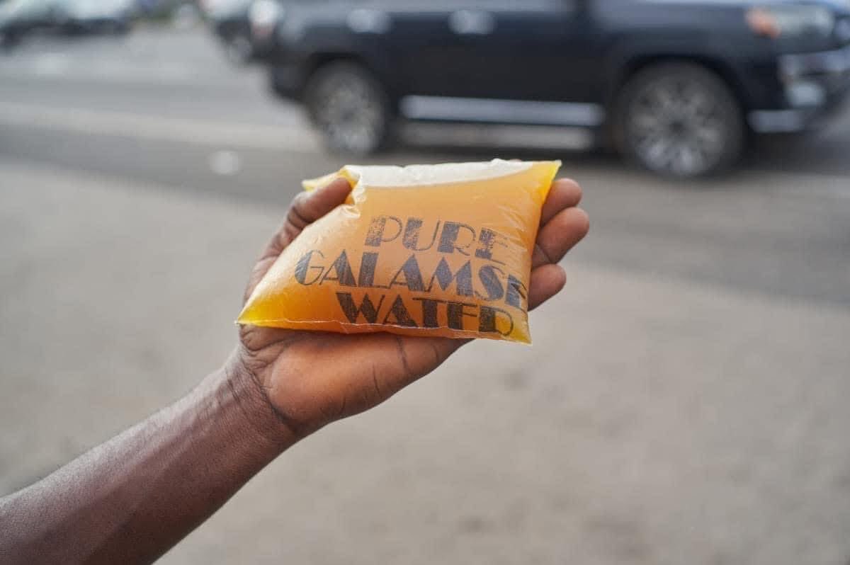 DOfubu's tweet photo. #StopGalamseyNow https://t.co/oDdPEftqH9