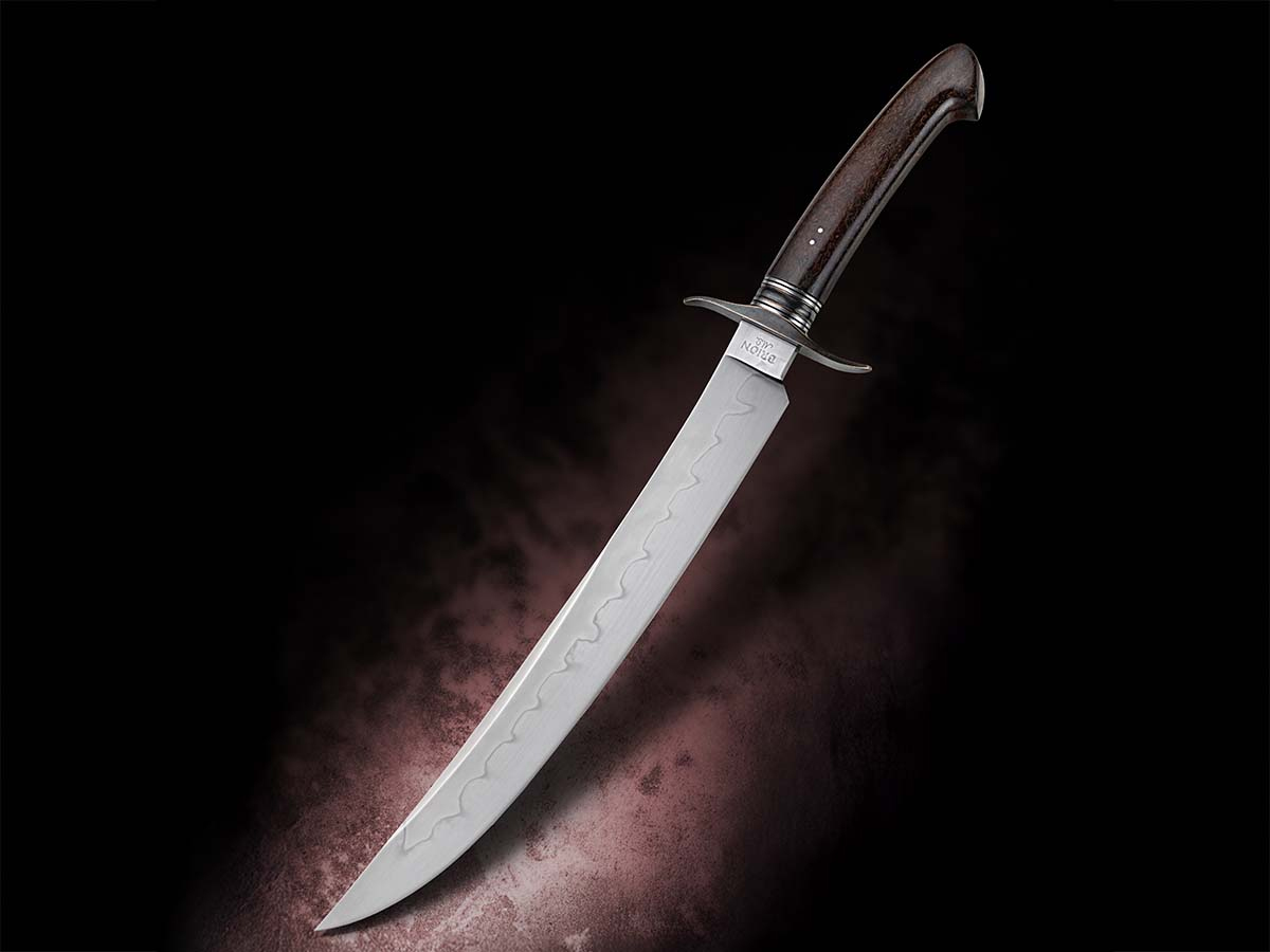 2026 BLADE Show Texas: Get Lone Star Sharp: gundigest.com/article/2026-b…