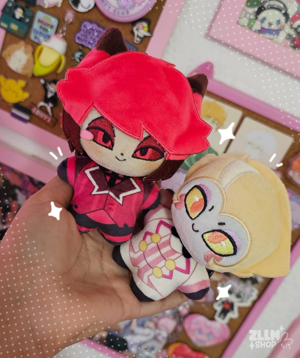 ☆ ZLLM ♡ tweet media