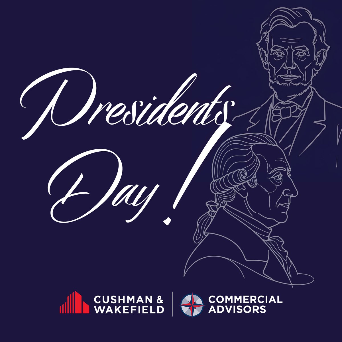 Commercial Advisors tweet media